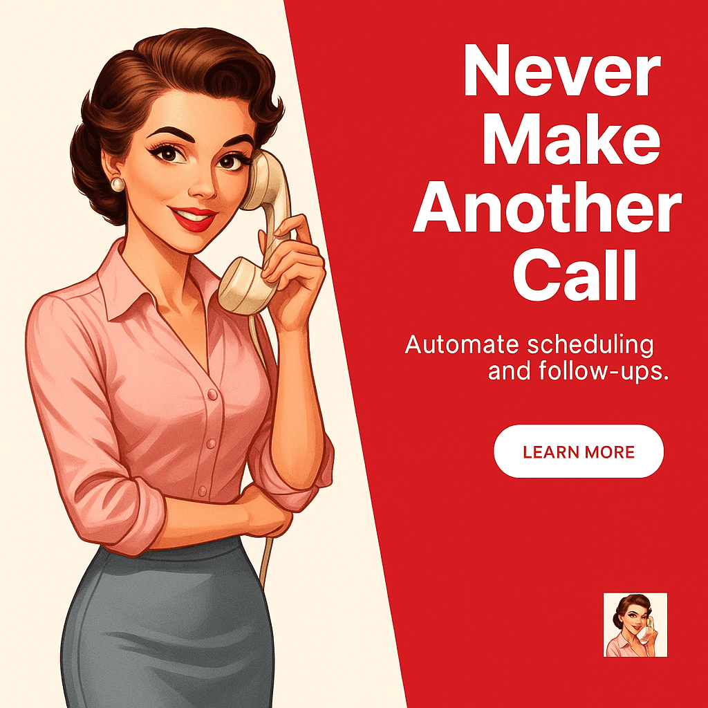 Automate Your Follow-Up Calls