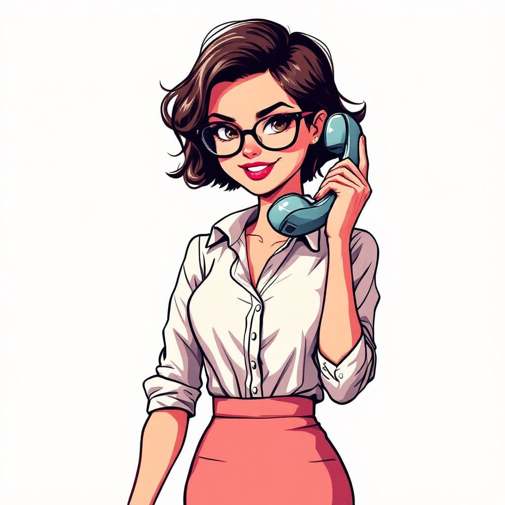 Can AI Be Your Personal Secretary? A Deep Dive Into AI Voice Assistants That Do More Than Talk
